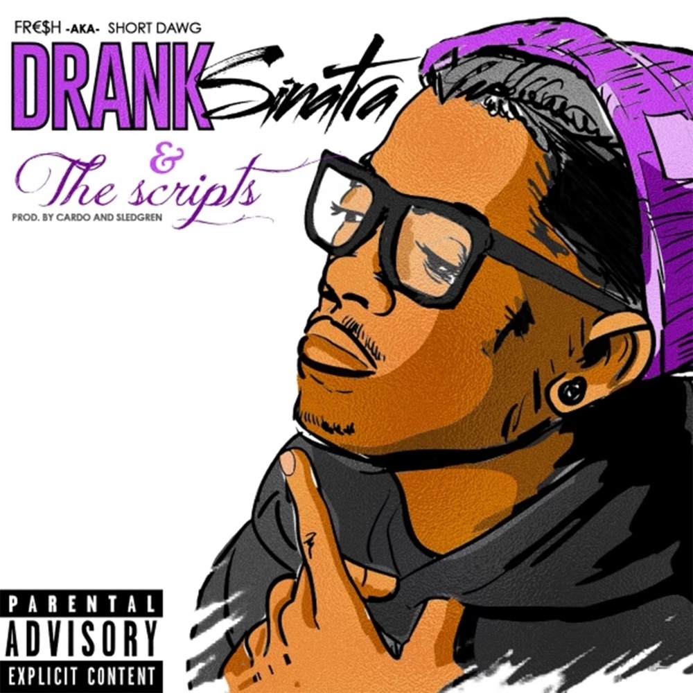 ADDICTION [feat. Ab-Soul] (Explicit)