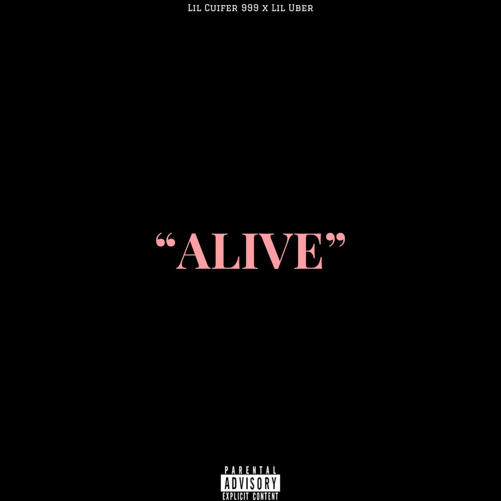 alive (Explicit)
