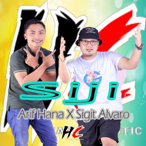 Arif Hana的专辑Siji