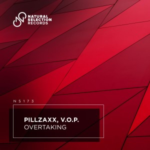 อัลบัม Overtaking ศิลปิน PILLZAXX