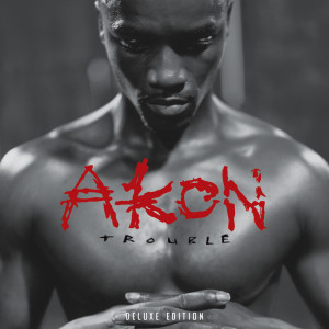 ดาวน์โหลดและฟังเพลง Lonely พร้อมเนื้อเพลงจาก Akon
