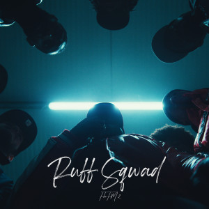 Album FLEE FM 2 (Explicit) from Ruff Sqwad