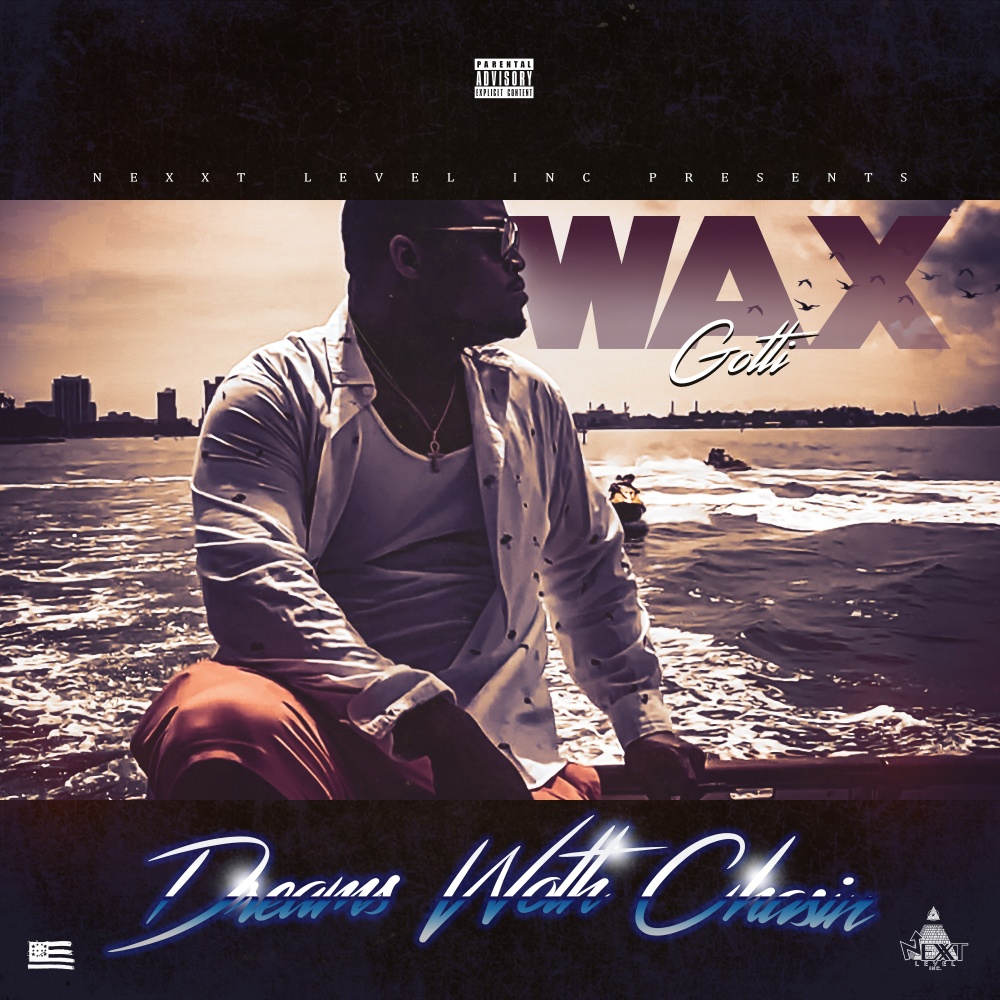 Dream Worth Chasin (Explicit)