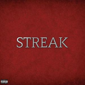 อัลบัม Streak (feat. Freddie Dredd) (Explicit) ศิลปิน Clifford