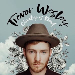 收聽Trevor Wesley的Where I've Been歌詞歌曲