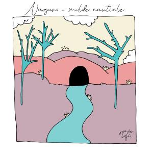 Listen to molde canticle song with lyrics from Naguro