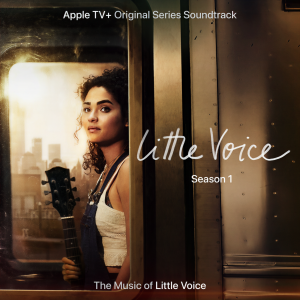 收聽Sara Bareilles的Little Voice (From the Apple TV+ Original Series "Little Voice")歌詞歌曲
