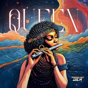收聽Zaalim的QUEEN歌詞歌曲