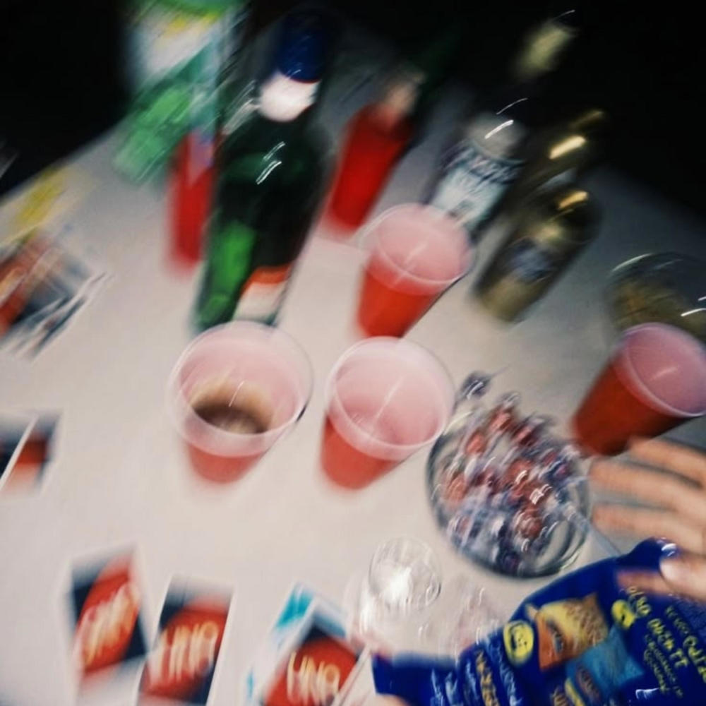 Afterparty (feat. KID Tye) (Explicit)