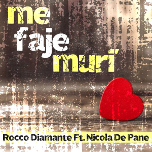 Listen to Me faje muri' song with lyrics from Rocco Diamante