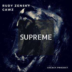 收听Rudy Zensky的Supreme歌词歌曲