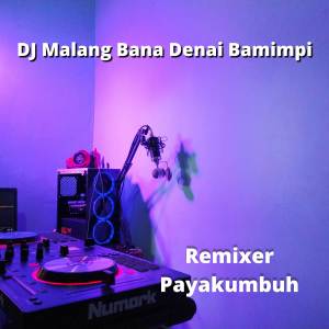 Dengarkan Malang Bana Denai Bamimpi lagu dari Remixer Payakumbuh dengan lirik