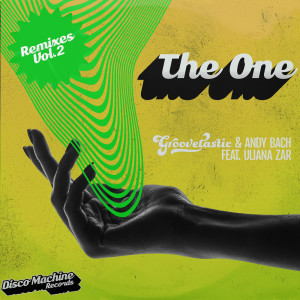 อัลบัม The One Remixes, Vol. 2 ศิลปิน Andy Bach