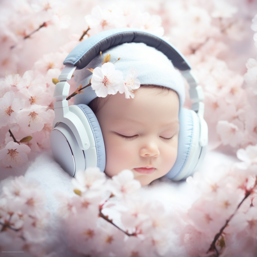 Daffodil Dreams Lullaby Quiet
