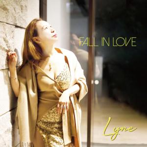 收聽LYNE的NEVER GIVE UP歌詞歌曲