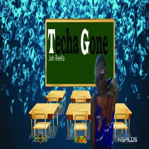 ดาวน์โหลดและฟังเพลง Teacha Gone พร้อมเนื้อเพลงจาก Jah Reefa