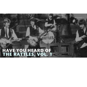 ดาวน์โหลดและฟังเพลง It Is Love พร้อมเนื้อเพลงจาก The Rattles