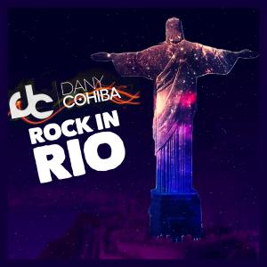 Album Rock In Rio from Dany Cohiba
