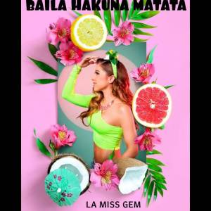 Album Baila Hakunamatata oleh Kiko El Crazy