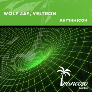 ดาวน์โหลดและฟังเพลง Rhythmicon (Extended Mix) พร้อมเนื้อเพลงจาก Wolf Jay