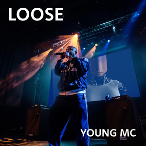 Album Loose oleh Young MC