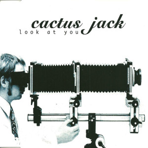 Listen to Look at You song with lyrics from Cactus Jack