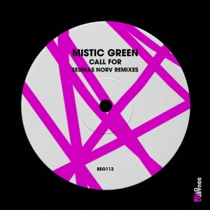 收聽Mistic Green的Call For (Seumas Norv Remix)歌詞歌曲
