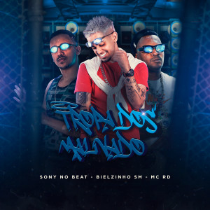 ดาวน์โหลดและฟังเพลง Tropa dos Malvado (feat. Mc Rd) (Explicit) พร้อมเนื้อเพลงจาก Bielzinho SM