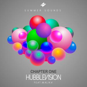 Album Chapter One (feat. Malika) from Hubblevision