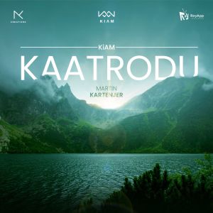 Listen to Kaatrodu song with lyrics from Kiam