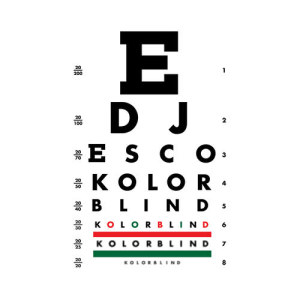 อัลบัม KOLORBLIND ศิลปิน DJ Esco