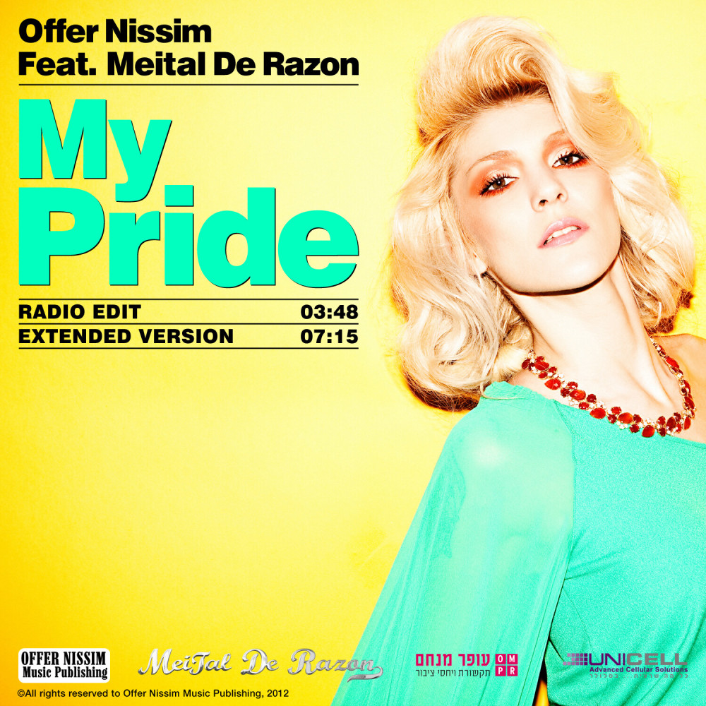 My Pride (Extended Version)