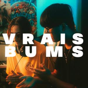 收聽Trixz的VRAIS BUMS (Explicit)歌詞歌曲