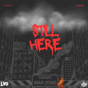 的專輯Still Here (feat. JayEdge) [Radio Edit]