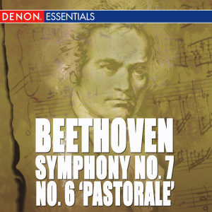 อัลบัม Beethoven: Symphony No. 6 "Pastorale" & No. 7 ศิลปิน Libor Pesek