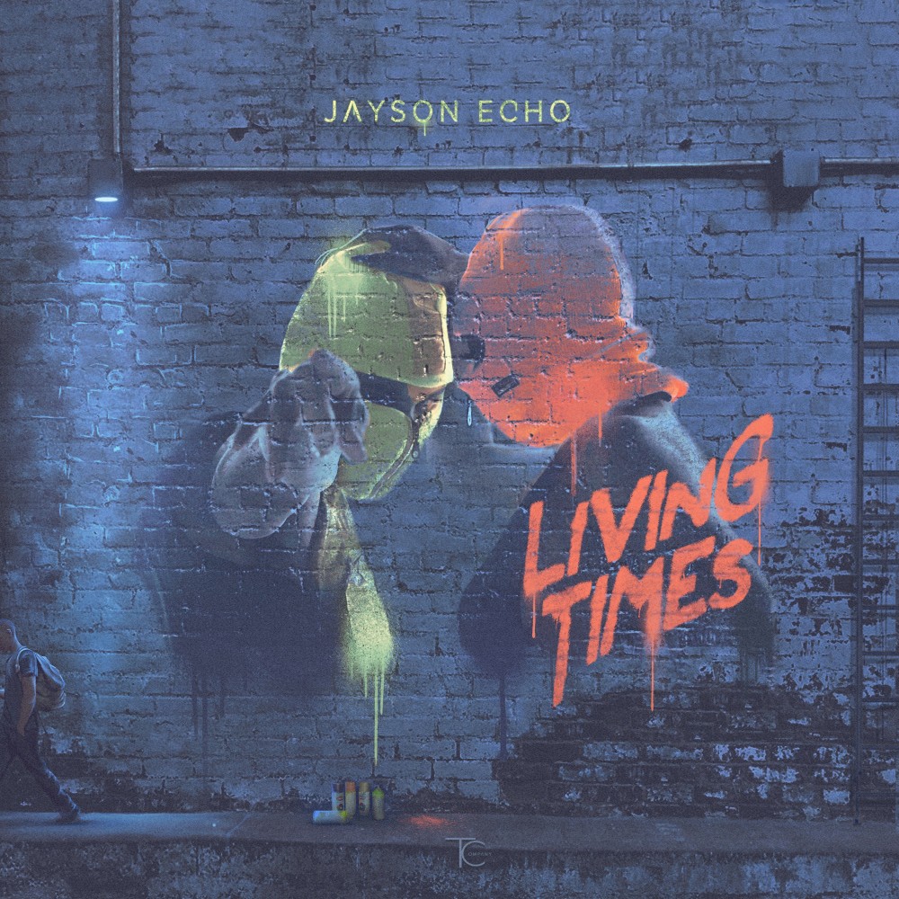 Living Times (Radio Edit)