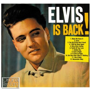 Dengarkan lagu The Girl Of My Best Friend nyanyian Elvis Presley dengan lirik