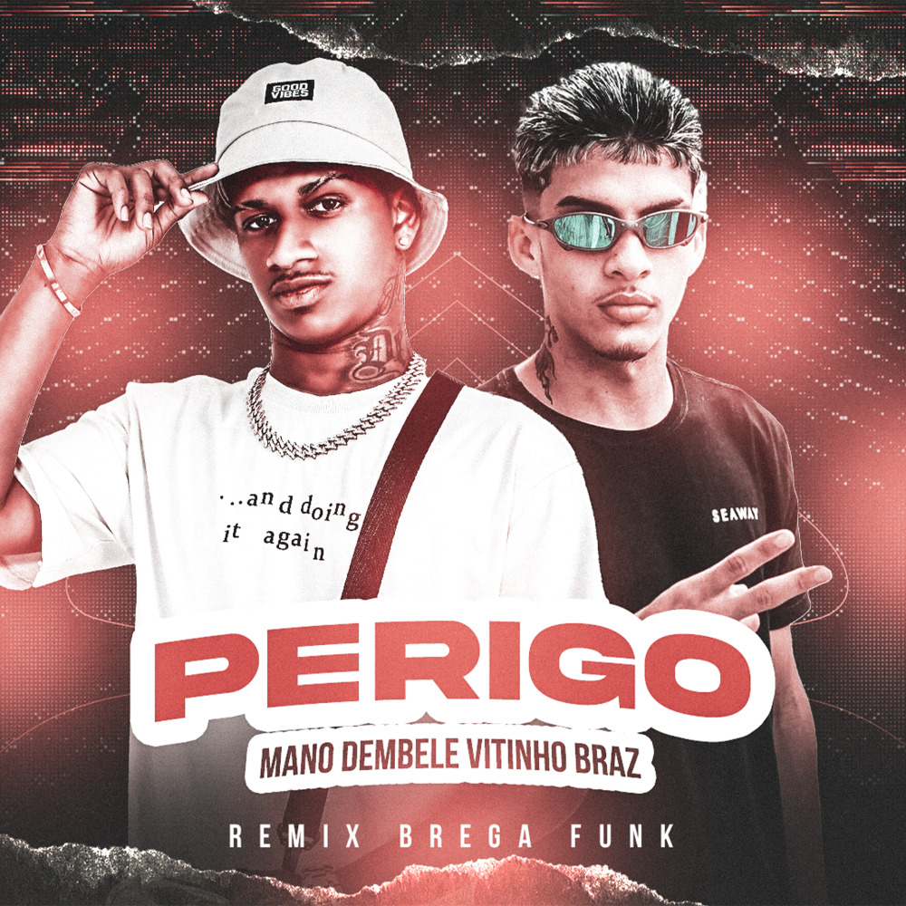 Perigo (Remix)