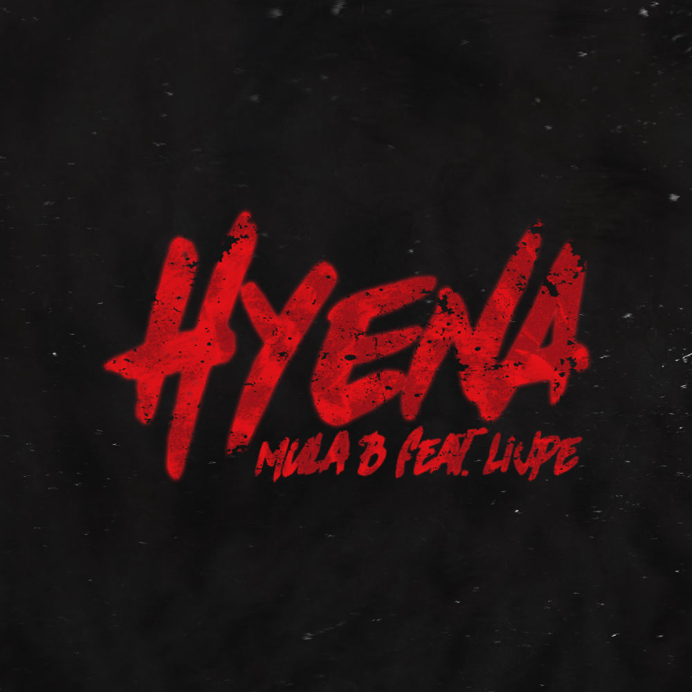 Hyena (Explicit)