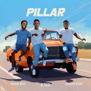 收聽O'tobi的Pillar歌詞歌曲