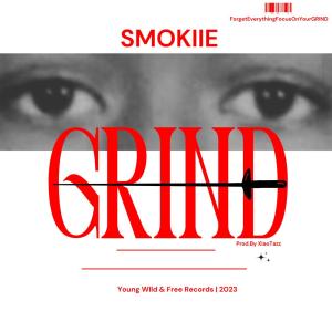Album Grind oleh Smokiie