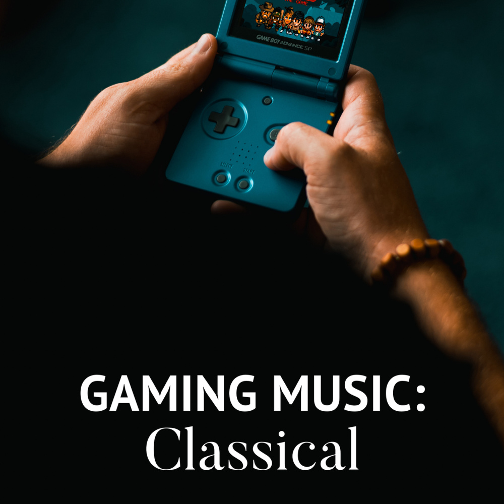 Gaming Music: Classical