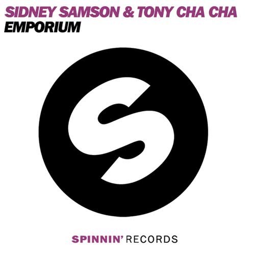 Emporium (Bells of the Inca's and Maya's Remix)