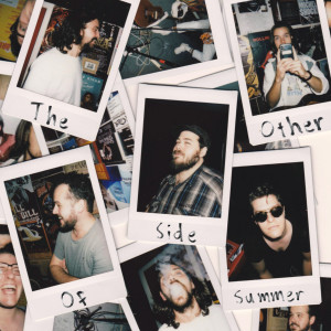 ดาวน์โหลดและฟังเพลง The Other Side Of Summer พร้อมเนื้อเพลงจาก TomTom