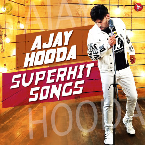 Listen to Yaar Ki Shaadi song with lyrics from Ajay Hooda