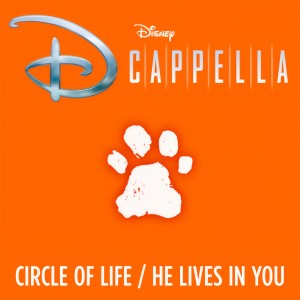 收聽D Cappella的Circle of Life/He Lives in You歌詞歌曲