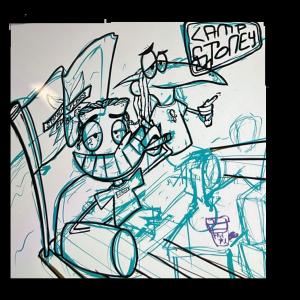 default playlist img