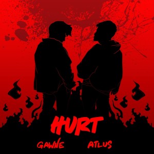 Album Hurt from GAWNE
