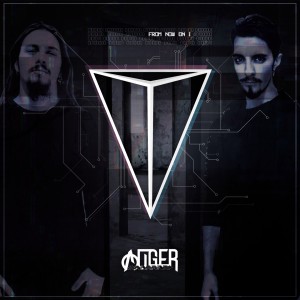 Dengarkan From Now on I lagu dari Auger dengan lirik