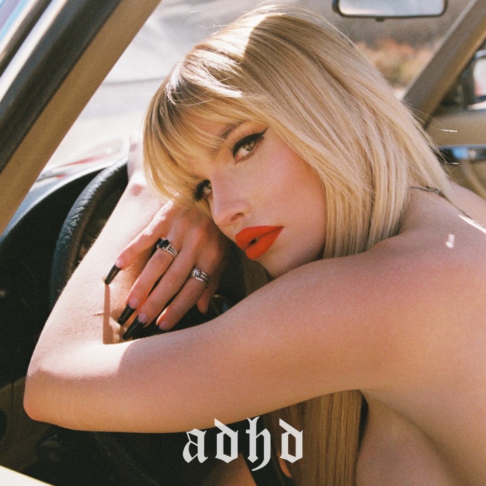 Adhd (Explicit)